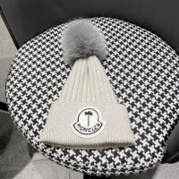 Cheap Moncler Caps #1163858 Replica Wholesale [$38.00 USD] [ITEM#1163858] on Replica Moncler Caps