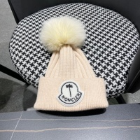 Cheap Moncler Caps #1163859 Replica Wholesale [$38.00 USD] [ITEM#1163859] on Replica Moncler Caps