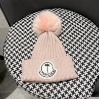 Cheap Moncler Caps #1163860 Replica Wholesale [$38.00 USD] [ITEM#1163860] on Replica Moncler Caps
