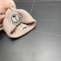 Cheap Moncler Caps #1163860 Replica Wholesale [$38.00 USD] [ITEM#1163860] on Replica Moncler Caps