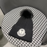 Cheap Moncler Caps #1163861 Replica Wholesale [$38.00 USD] [ITEM#1163861] on Replica Moncler Caps