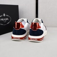 Cheap Prada Casual Shoes For Men #1163925 Replica Wholesale [$82.00 USD] [ITEM#1163925] on Replica Prada Casual Shoes