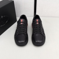 Cheap Prada Casual Shoes For Men #1163930 Replica Wholesale [$82.00 USD] [ITEM#1163930] on Replica Prada Casual Shoes