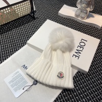 Cheap Moncler Caps #1163931 Replica Wholesale [$36.00 USD] [ITEM#1163931] on Replica Moncler Caps