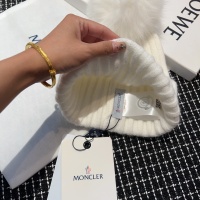Cheap Moncler Caps #1163931 Replica Wholesale [$36.00 USD] [ITEM#1163931] on Replica Moncler Caps