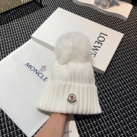 Cheap Moncler Caps #1163931 Replica Wholesale [$36.00 USD] [ITEM#1163931] on Replica Moncler Caps