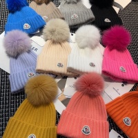 Cheap Moncler Caps #1163931 Replica Wholesale [$36.00 USD] [ITEM#1163931] on Replica Moncler Caps