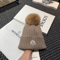 Cheap Moncler Caps #1163933 Replica Wholesale [$36.00 USD] [ITEM#1163933] on Replica Moncler Caps