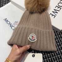 Cheap Moncler Caps #1163933 Replica Wholesale [$36.00 USD] [ITEM#1163933] on Replica Moncler Caps