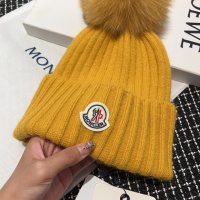 Cheap Moncler Caps #1163934 Replica Wholesale [$36.00 USD] [ITEM#1163934] on Replica Moncler Caps