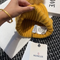 Cheap Moncler Caps #1163934 Replica Wholesale [$36.00 USD] [ITEM#1163934] on Replica Moncler Caps