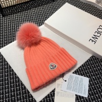 Cheap Moncler Caps #1163935 Replica Wholesale [$36.00 USD] [ITEM#1163935] on Replica Moncler Caps
