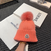 Cheap Moncler Caps #1163935 Replica Wholesale [$36.00 USD] [ITEM#1163935] on Replica Moncler Caps