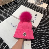 Cheap Moncler Caps #1163936 Replica Wholesale [$36.00 USD] [ITEM#1163936] on Replica Moncler Caps