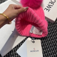 Cheap Moncler Caps #1163936 Replica Wholesale [$36.00 USD] [ITEM#1163936] on Replica Moncler Caps