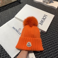 Cheap Moncler Caps #1163937 Replica Wholesale [$36.00 USD] [ITEM#1163937] on Replica Moncler Caps