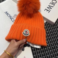 Cheap Moncler Caps #1163937 Replica Wholesale [$36.00 USD] [ITEM#1163937] on Replica Moncler Caps