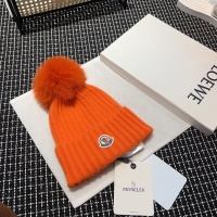 Cheap Moncler Caps #1163937 Replica Wholesale [$36.00 USD] [ITEM#1163937] on Replica Moncler Caps
