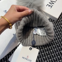 Cheap Moncler Caps #1163938 Replica Wholesale [$36.00 USD] [ITEM#1163938] on Replica Moncler Caps