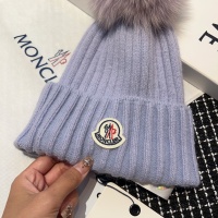 Cheap Moncler Caps #1163939 Replica Wholesale [$36.00 USD] [ITEM#1163939] on Replica Moncler Caps