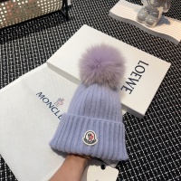 Cheap Moncler Caps #1163939 Replica Wholesale [$36.00 USD] [ITEM#1163939] on Replica Moncler Caps