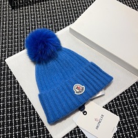 Cheap Moncler Caps #1163940 Replica Wholesale [$36.00 USD] [ITEM#1163940] on Replica Moncler Caps