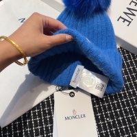 Cheap Moncler Caps #1163940 Replica Wholesale [$36.00 USD] [ITEM#1163940] on Replica Moncler Caps