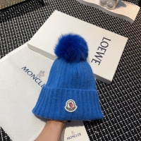 Cheap Moncler Caps #1163940 Replica Wholesale [$36.00 USD] [ITEM#1163940] on Replica Moncler Caps