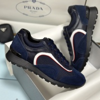 Cheap Prada Casual Shoes For Men #1163954 Replica Wholesale [$92.00 USD] [ITEM#1163954] on Replica Prada Casual Shoes