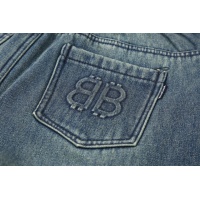 Cheap Balenciaga Jeans For Unisex #1163964 Replica Wholesale [$72.00 USD] [ITEM#1163964] on Replica Balenciaga Jeans