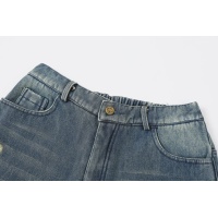Cheap Balenciaga Jeans For Unisex #1163964 Replica Wholesale [$72.00 USD] [ITEM#1163964] on Replica Balenciaga Jeans