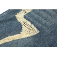 Cheap Balenciaga Jeans For Unisex #1163964 Replica Wholesale [$72.00 USD] [ITEM#1163964] on Replica Balenciaga Jeans