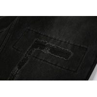 Cheap Balenciaga Jeans For Unisex #1163965 Replica Wholesale [$72.00 USD] [ITEM#1163965] on Replica Balenciaga Jeans