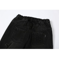 Cheap Balenciaga Jeans For Unisex #1163965 Replica Wholesale [$72.00 USD] [ITEM#1163965] on Replica Balenciaga Jeans
