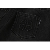 Cheap Balenciaga Jeans For Unisex #1163965 Replica Wholesale [$72.00 USD] [ITEM#1163965] on Replica Balenciaga Jeans