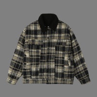 Cheap Balenciaga Coats Long Sleeved For Unisex #1163977 Replica Wholesale [$102.00 USD] [ITEM#1163977] on Replica Balenciaga Coats