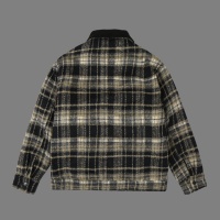 Cheap Balenciaga Coats Long Sleeved For Unisex #1163977 Replica Wholesale [$102.00 USD] [ITEM#1163977] on Replica Balenciaga Coats