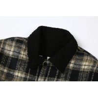 Cheap Balenciaga Coats Long Sleeved For Unisex #1163977 Replica Wholesale [$102.00 USD] [ITEM#1163977] on Replica Balenciaga Coats