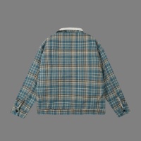 Cheap Balenciaga Coats Long Sleeved For Unisex #1163978 Replica Wholesale [$102.00 USD] [ITEM#1163978] on Replica Balenciaga Coats