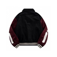 Cheap Amiri Jackets Long Sleeved For Unisex #1163979 Replica Wholesale [$88.00 USD] [ITEM#1163979] on Replica Amiri Jackets