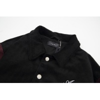 Cheap Amiri Jackets Long Sleeved For Unisex #1163979 Replica Wholesale [$88.00 USD] [ITEM#1163979] on Replica Amiri Jackets