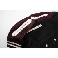 Cheap Amiri Jackets Long Sleeved For Unisex #1163979 Replica Wholesale [$88.00 USD] [ITEM#1163979] on Replica Amiri Jackets
