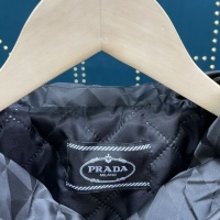 Cheap Prada Jackets Long Sleeved For Men #1163991 Replica Wholesale [$100.00 USD] [ITEM#1163991] on Replica Prada Jackets