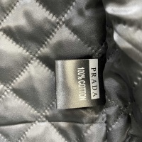 Cheap Prada Jackets Long Sleeved For Men #1163991 Replica Wholesale [$100.00 USD] [ITEM#1163991] on Replica Prada Jackets