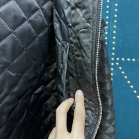 Cheap Prada Jackets Long Sleeved For Men #1163991 Replica Wholesale [$100.00 USD] [ITEM#1163991] on Replica Prada Jackets