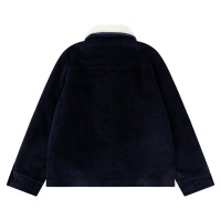 Cheap Prada Coat Long Sleeved For Unisex #1163993 Replica Wholesale [$88.00 USD] [ITEM#1163993] on Replica Prada Coat