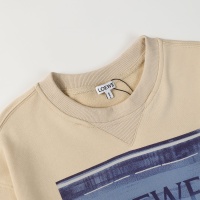 Cheap LOEWE Hoodies Long Sleeved For Unisex #1163995 Replica Wholesale [$45.00 USD] [ITEM#1163995] on Replica LOEWE Hoodies