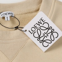 Cheap LOEWE Hoodies Long Sleeved For Unisex #1163995 Replica Wholesale [$45.00 USD] [ITEM#1163995] on Replica LOEWE Hoodies