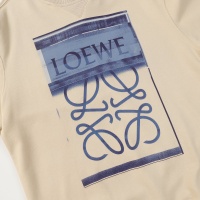 Cheap LOEWE Hoodies Long Sleeved For Unisex #1163995 Replica Wholesale [$45.00 USD] [ITEM#1163995] on Replica LOEWE Hoodies