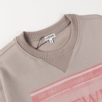 Cheap LOEWE Hoodies Long Sleeved For Unisex #1163996 Replica Wholesale [$45.00 USD] [ITEM#1163996] on Replica LOEWE Hoodies